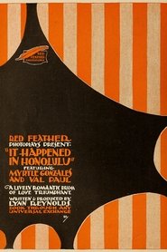 Film It Happened in Honolulu streaming VF complet