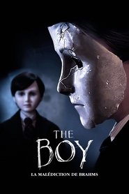 The Boy : La malédiction de Brahms