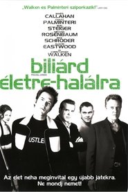 Biliárd életre-halálra 2002