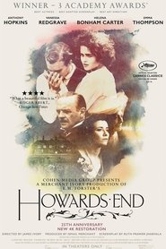 Film Retour à Howards End streaming VF complet