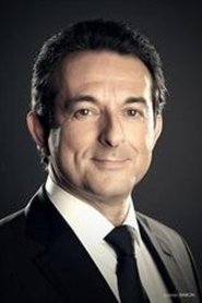 Picture of Michel Guidoni