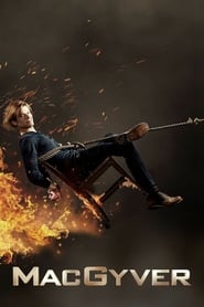 Film MacGyver streaming VF complet