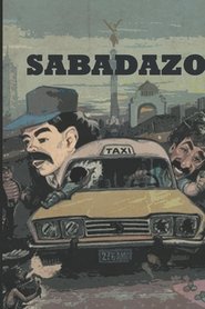 Imagen de Sabadazo