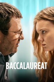 Baccalauréat streaming sur filmcomplet