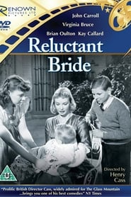 Film The Reluctant Bride streaming VF complet