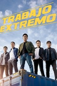 Imagen de Trabajo extremo