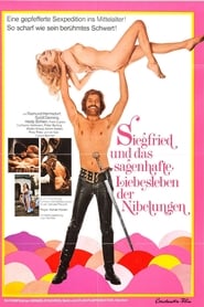 Film Siegfried und das sagenhafte Liebesleben der Nibelungen streaming VF complet