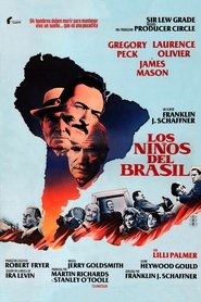 Imagen de Los niños del Brasil