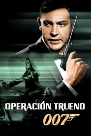 007: Operación Trueno 1965