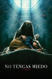 Imagen de No tengas miedo