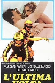 L'ultima volta streaming sur filmcomplet