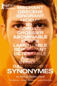 Synonymes 2019