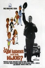 ¿Qué hacemos con los hijos? streaming sur filmcomplet