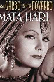 Film Mata Hari streaming VF complet