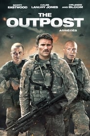 Film The Outpost streaming VF complet