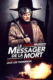 Film Le messager de la mort streaming VF complet