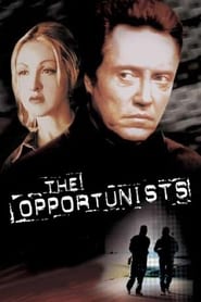 Film The Opportunists streaming VF complet