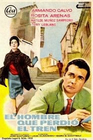 El hombre que perdió el tren streaming sur filmcomplet