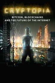 Imagen de Cryptopia: Bitcoin, Blockchains y el Futuro de Internet