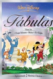 Imagen de Fábulas Disney - Vol.6