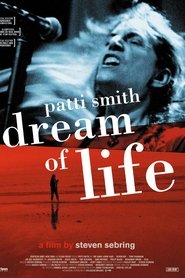 Patti Smith: Dream of Life