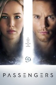Film Passengers streaming VF complet