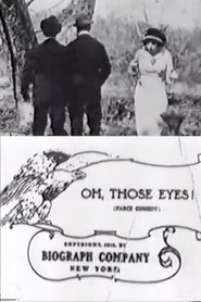 Imagen de Oh, Those Eyes