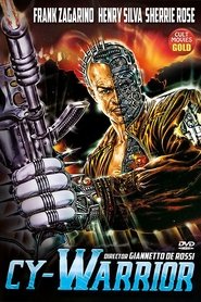 Imagen de Cy Warrior