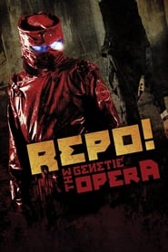 Film Repo! The Genetic Opera streaming VF complet