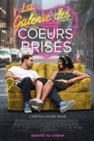 Film The Broken Hearts Gallery streaming VF complet