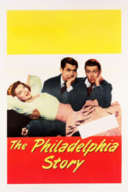 The Philadelphia Story 1940