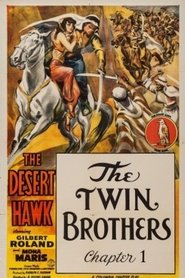 The Desert Hawk streaming sur filmcomplet