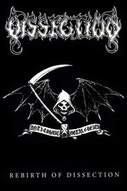Imagen de Dissection - Rebirth Of Dissection