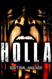 Film Holla streaming VF complet