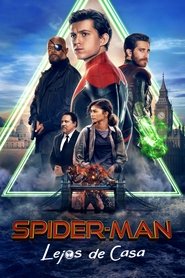 Imagen de Spider-Man: Lejos de casa