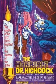 Film L'Effroyable Secret du Dr. Hichcock streaming VF complet