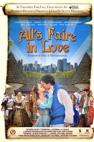 Film All's Faire in Love streaming VF complet