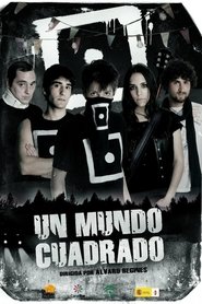 Imagen de Un mundo cuadrado