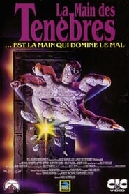 Film La main des ténèbres streaming VF complet