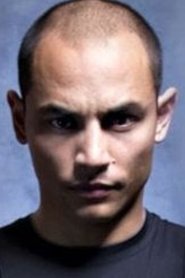 Picture of David Chan Cordeiro