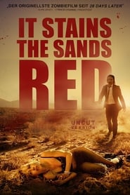 It Stains the Sands Red 2017