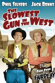 The Slowest Gun in the West streaming sur filmcomplet