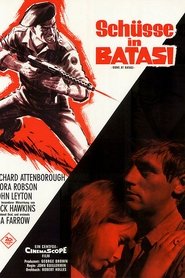 Film Les canons de Batasi streaming VF complet