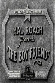 The Boy Friend streaming sur filmcomplet