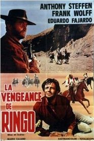 La Vengeance de Ringo