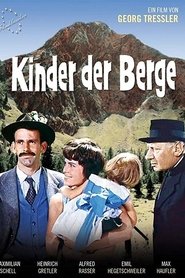 Film Kinder der Berge streaming VF complet