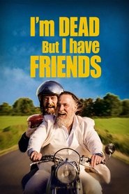 Imagen de I'm Dead But I Have Friends