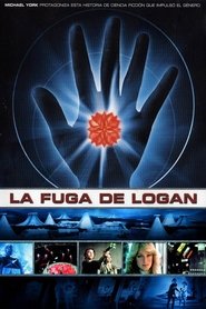 Imagen de La fuga de Logan