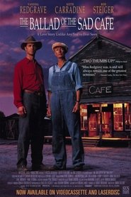 Film The Ballad of the Sad Cafe streaming VF complet