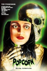 Imagen de Popcorn